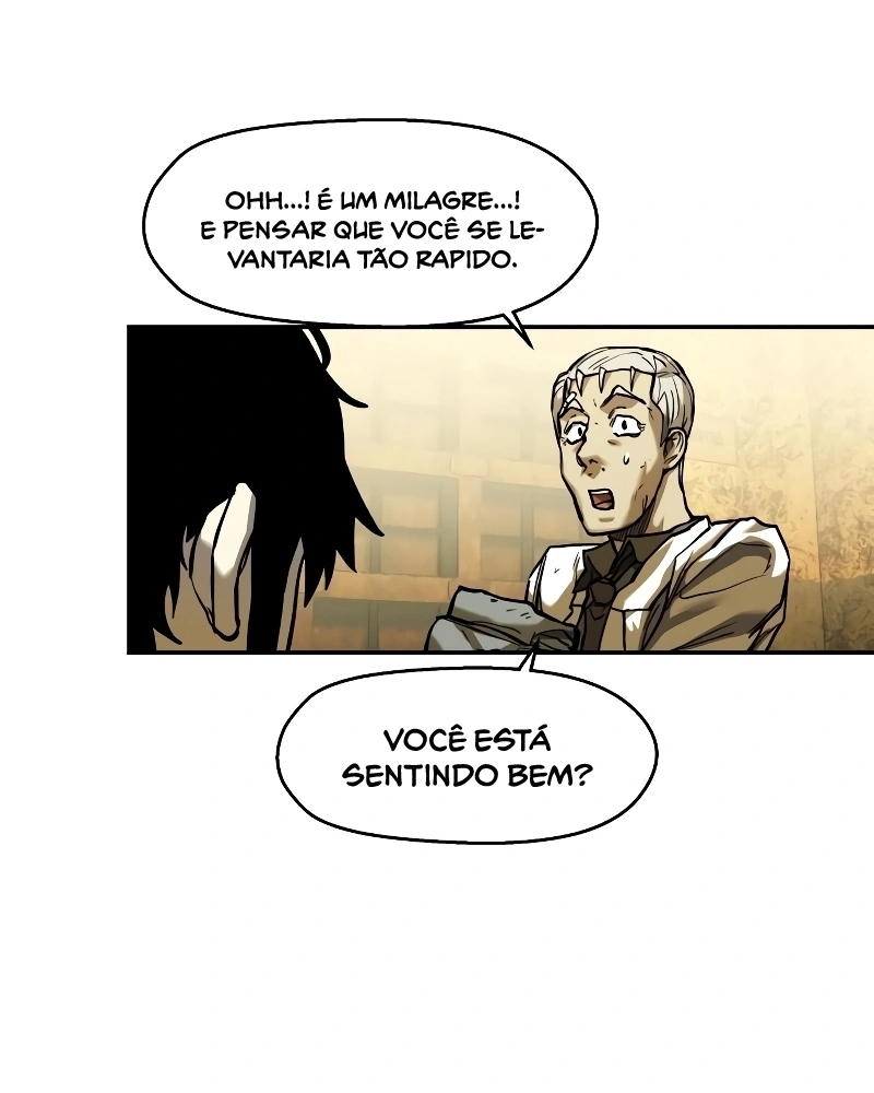 Surviving the Apocalypse Capítulo 17 Página 37