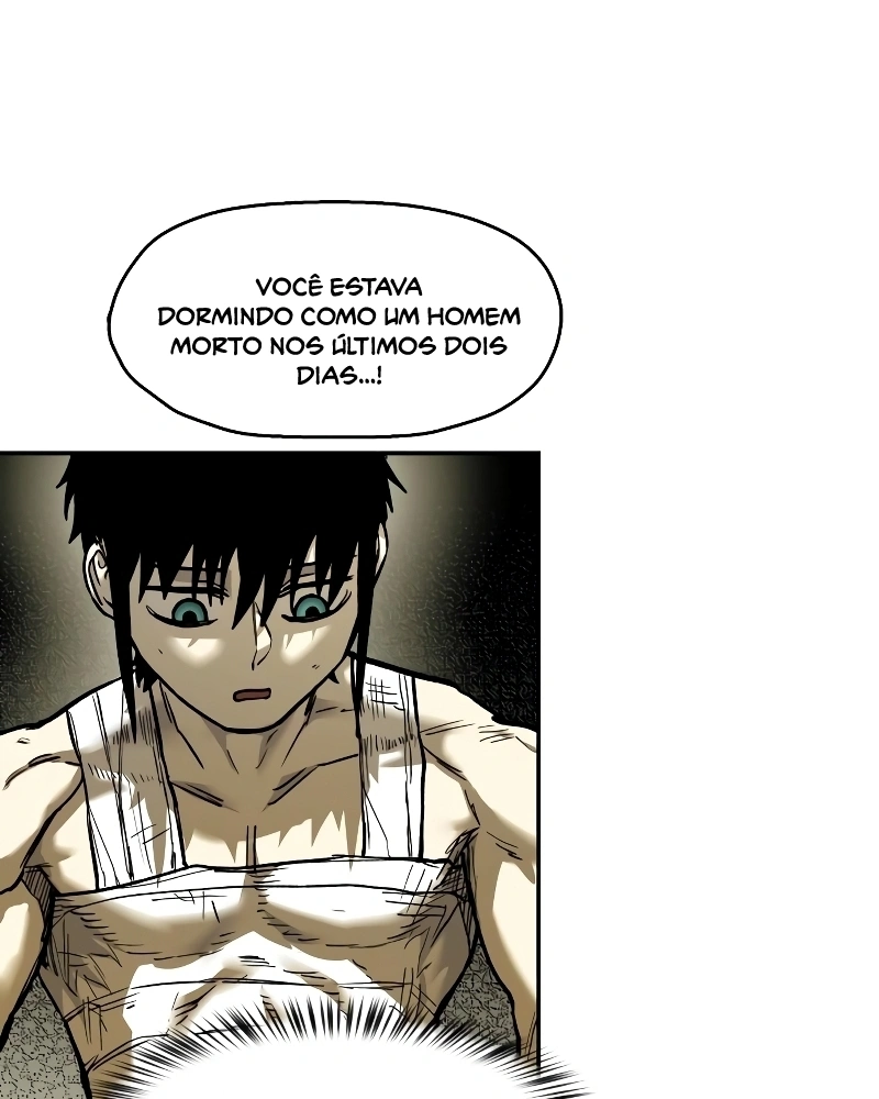 Surviving the Apocalypse Capítulo 17 Página 38