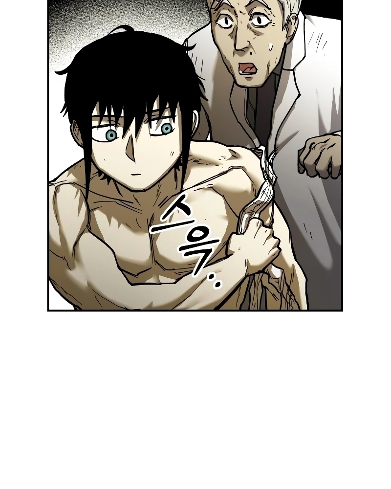 Surviving the Apocalypse Capítulo 17 Página 43