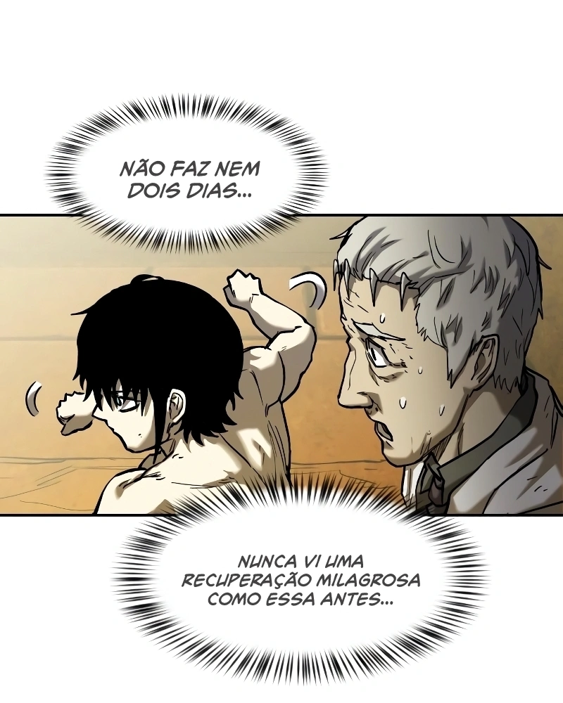 Surviving the Apocalypse Capítulo 17 Página 44