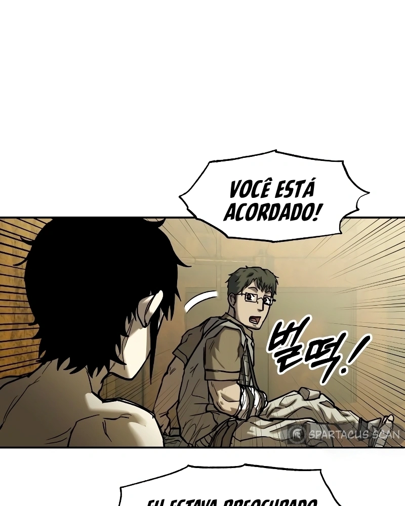 Surviving the Apocalypse Capítulo 17 Página 45