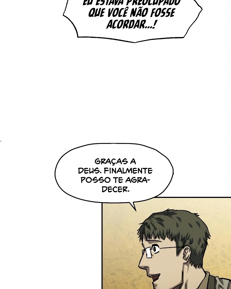 Surviving the Apocalypse Capítulo 17 Página 46