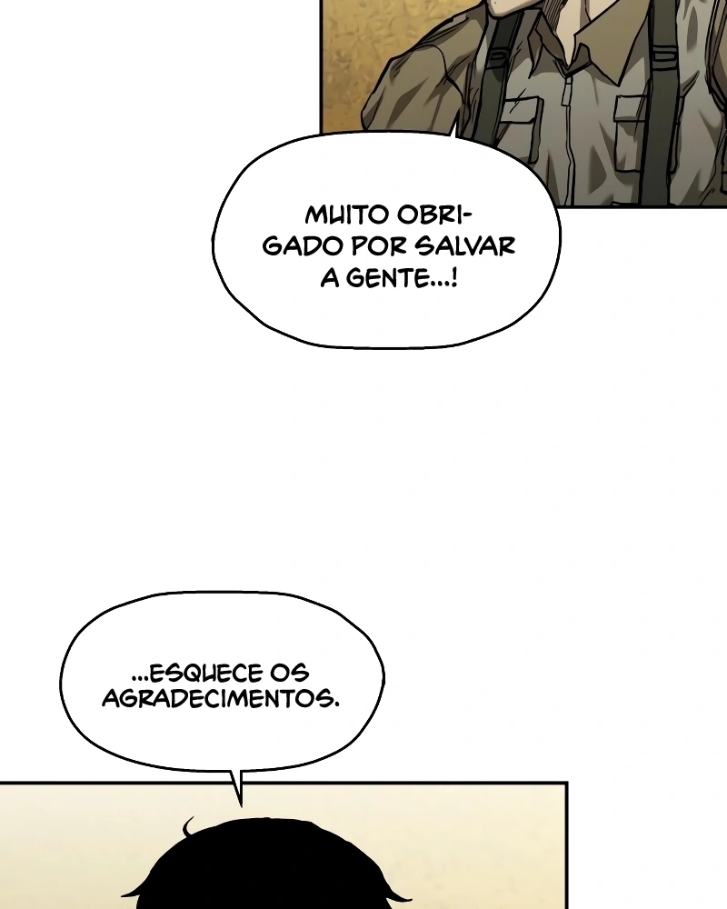 Surviving the Apocalypse Capítulo 17 Página 47