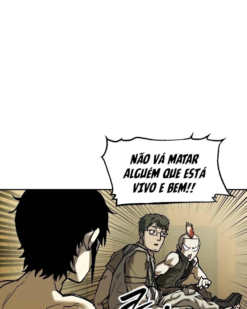Surviving the Apocalypse Capítulo 17 Página 50