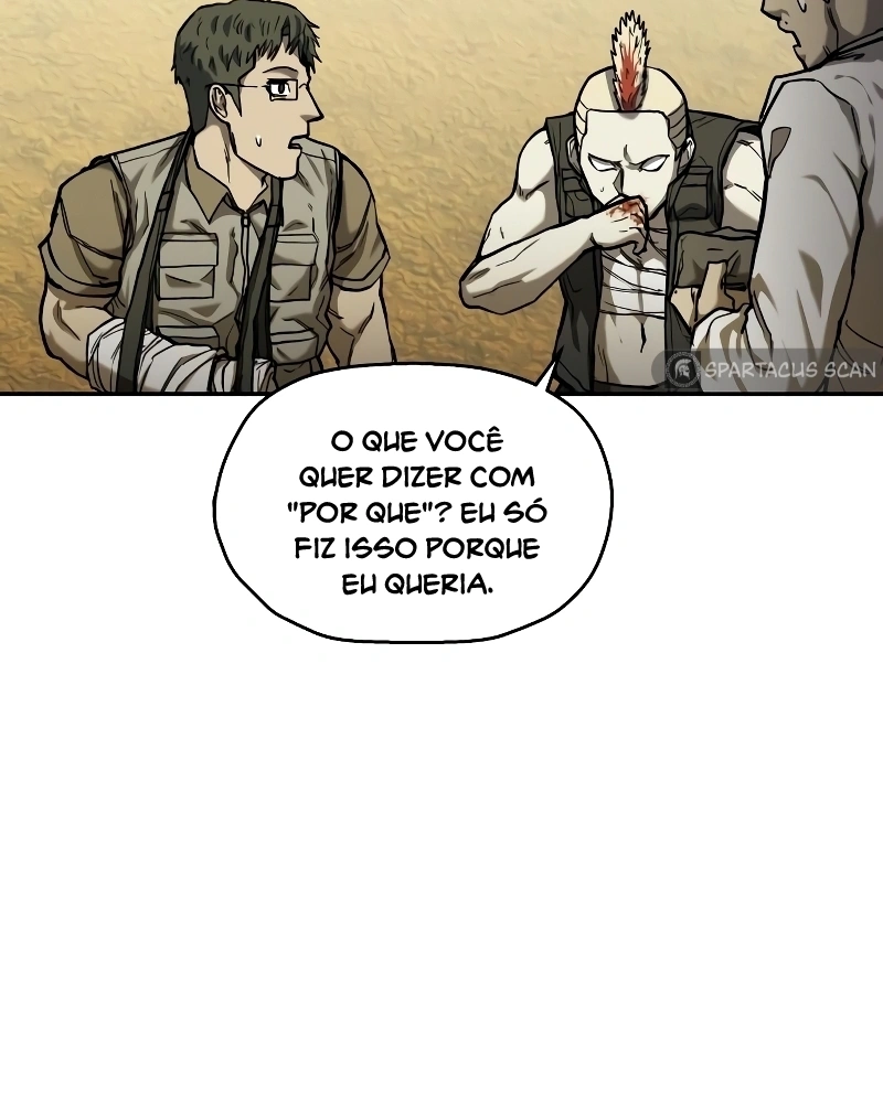 Surviving the Apocalypse Capítulo 17 Página 53