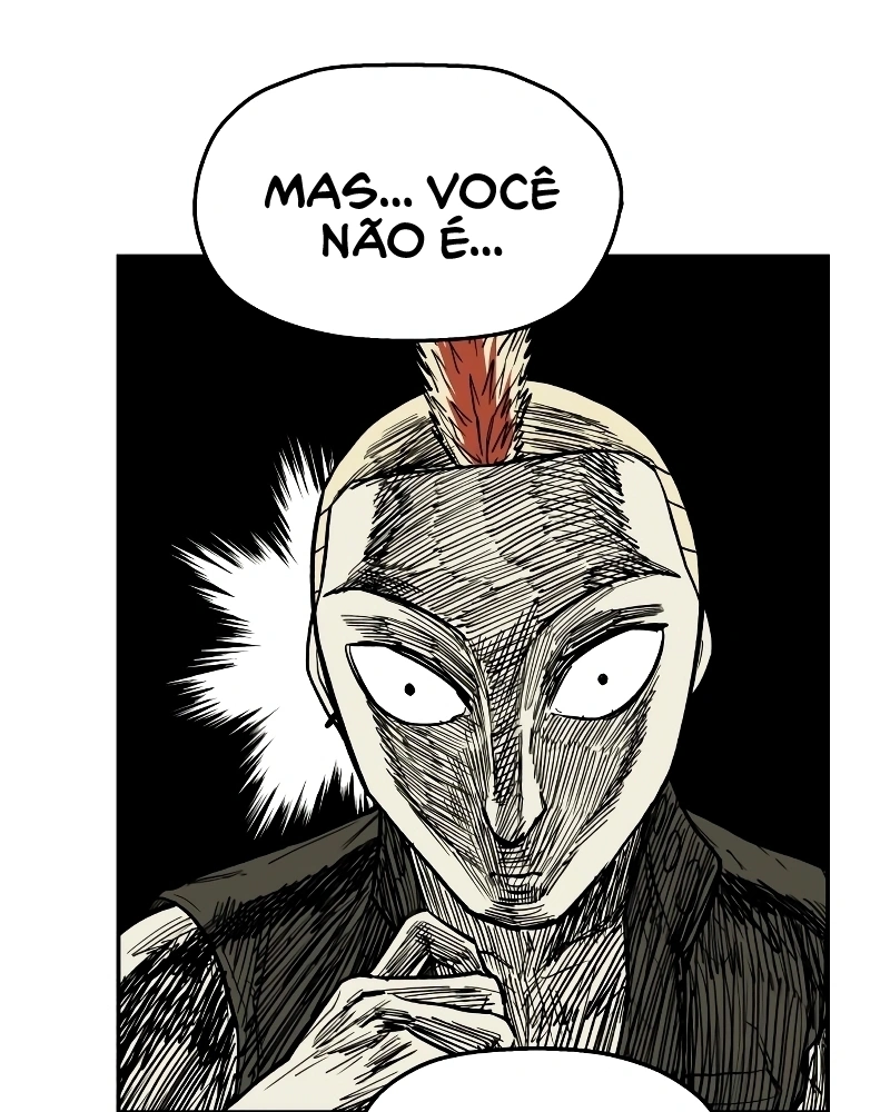 Surviving the Apocalypse Capítulo 17 Página 54