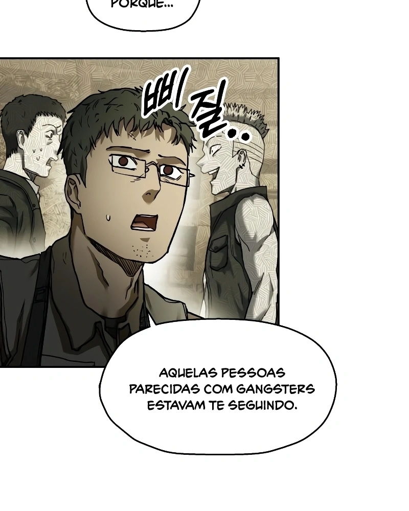 Surviving the Apocalypse Capítulo 17 Página 57