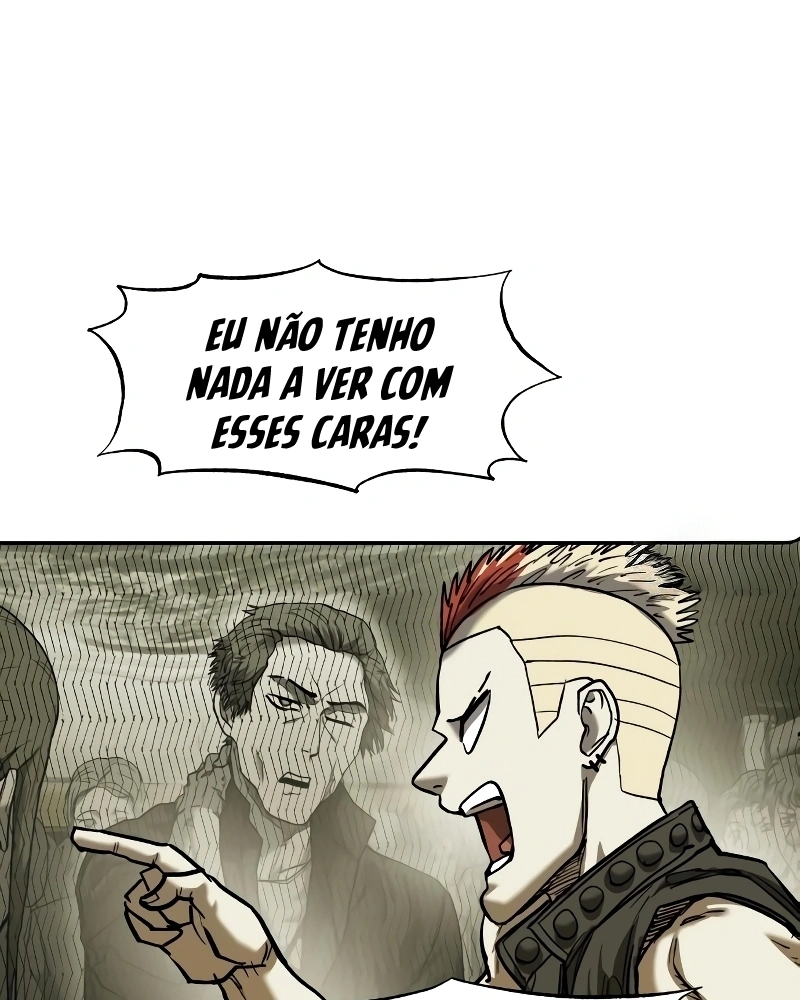 Surviving the Apocalypse Capítulo 17 Página 58