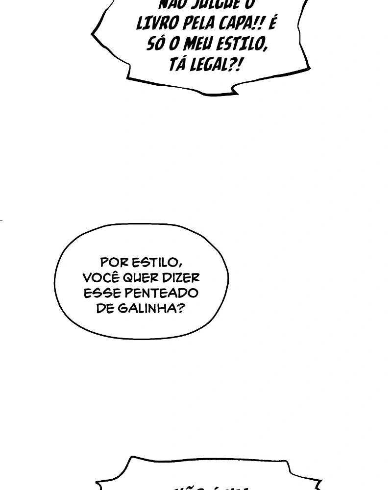 Surviving the Apocalypse Capítulo 17 Página 61