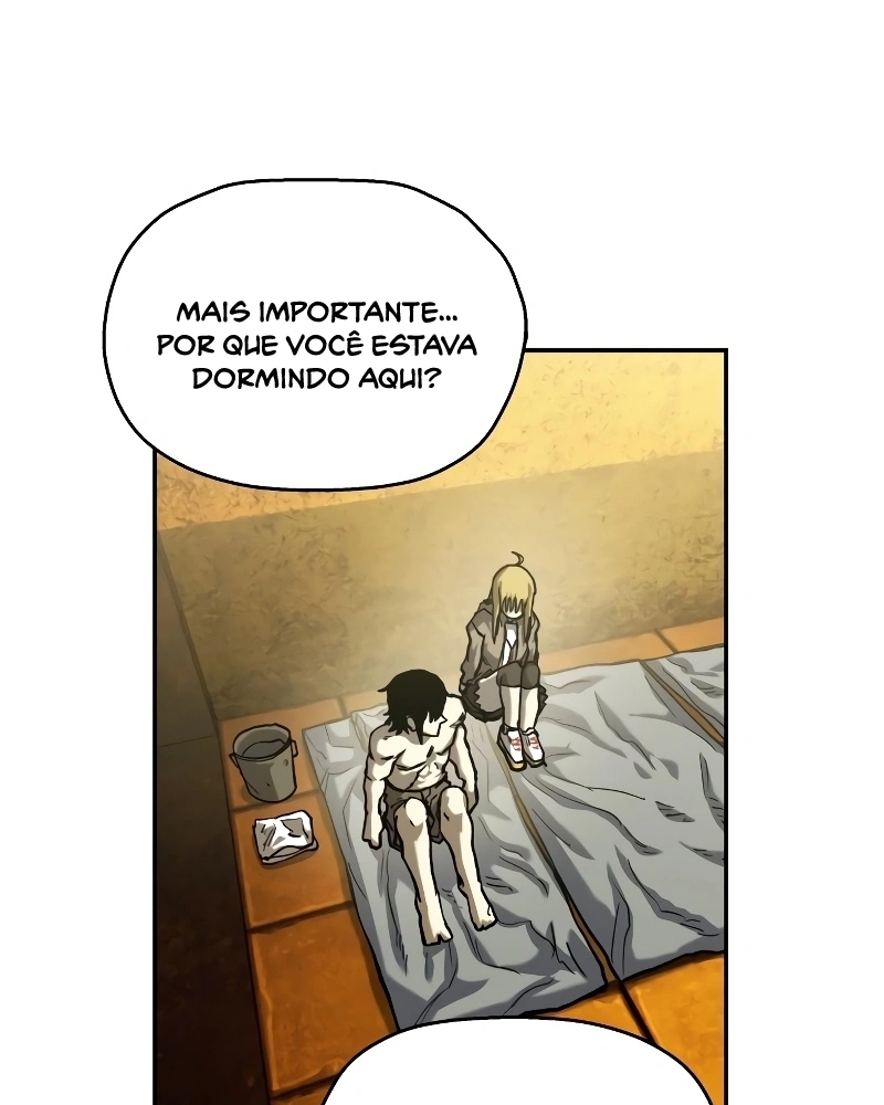 Surviving the Apocalypse Capítulo 17 Página 64