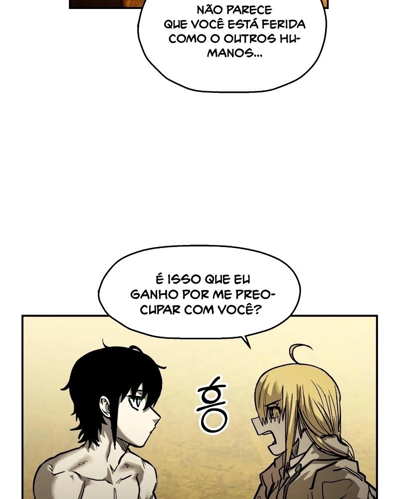 Surviving the Apocalypse Capítulo 17 Página 65