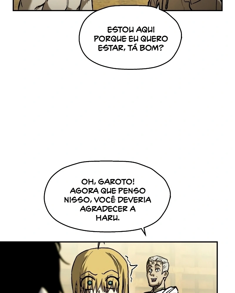 Surviving the Apocalypse Capítulo 17 Página 66