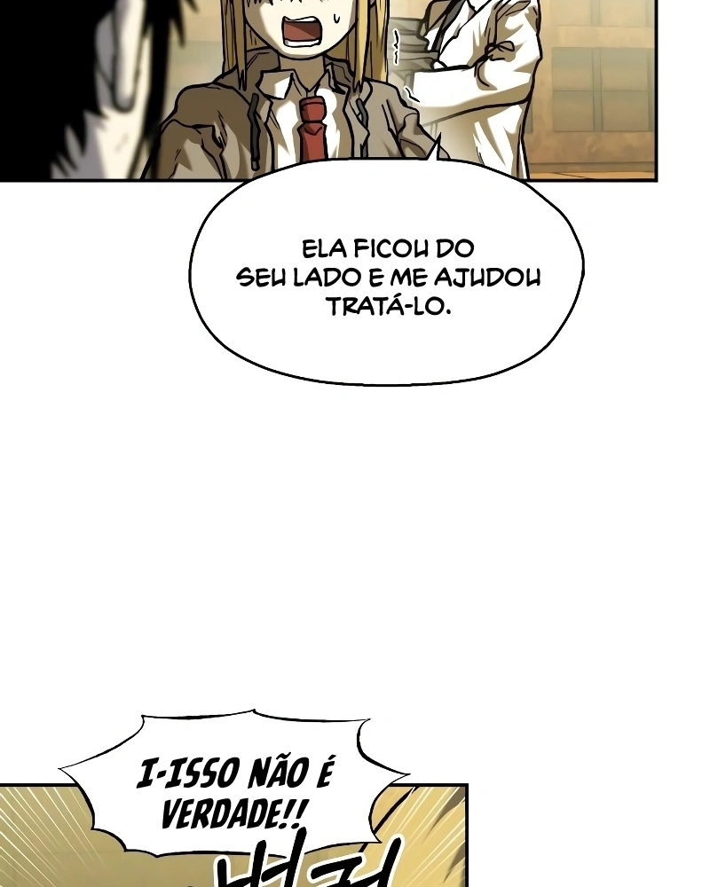 Surviving the Apocalypse Capítulo 17 Página 67