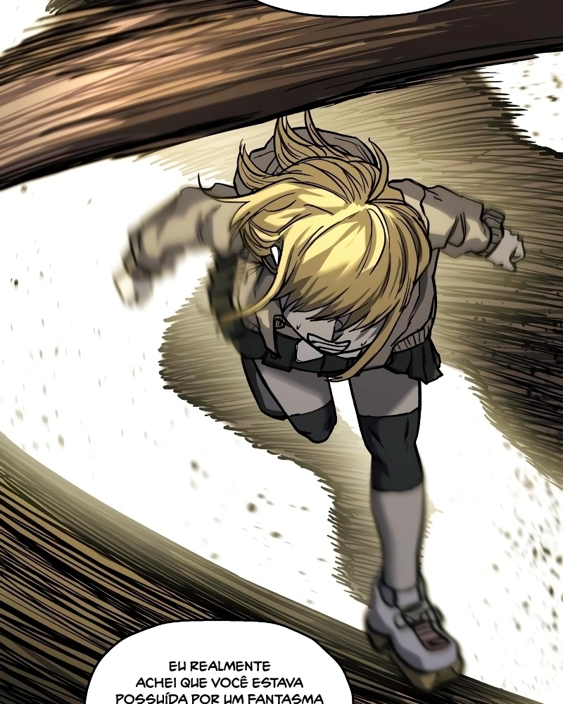Surviving the Apocalypse Capítulo 17 Página 73