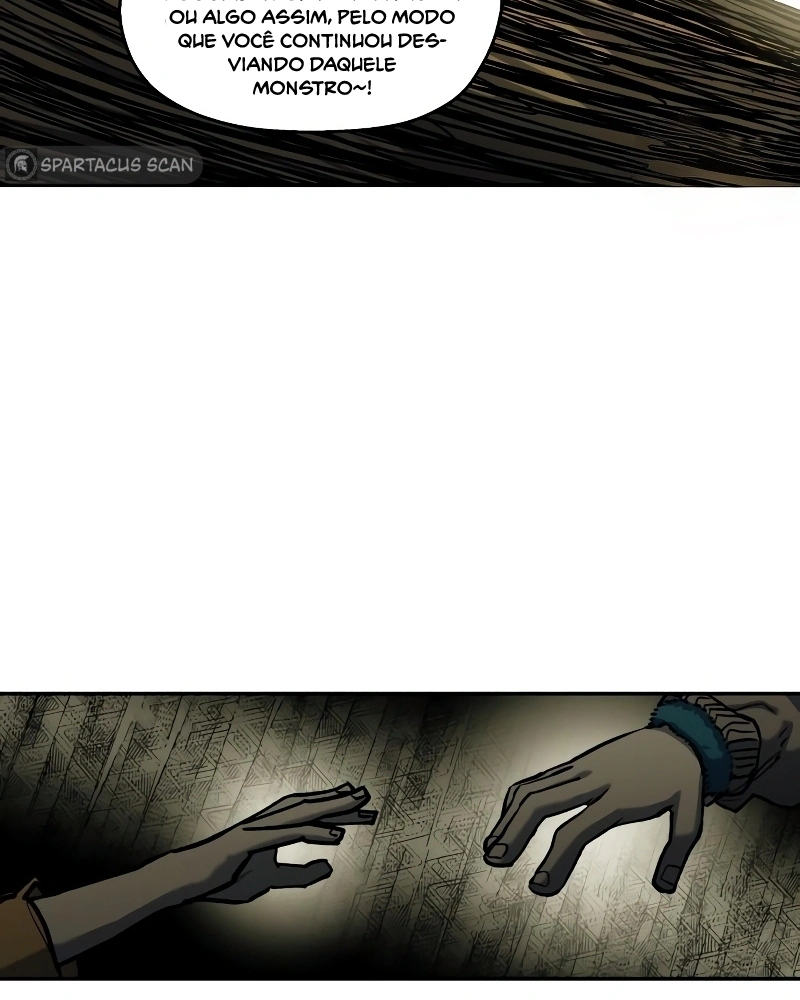 Surviving the Apocalypse Capítulo 17 Página 74