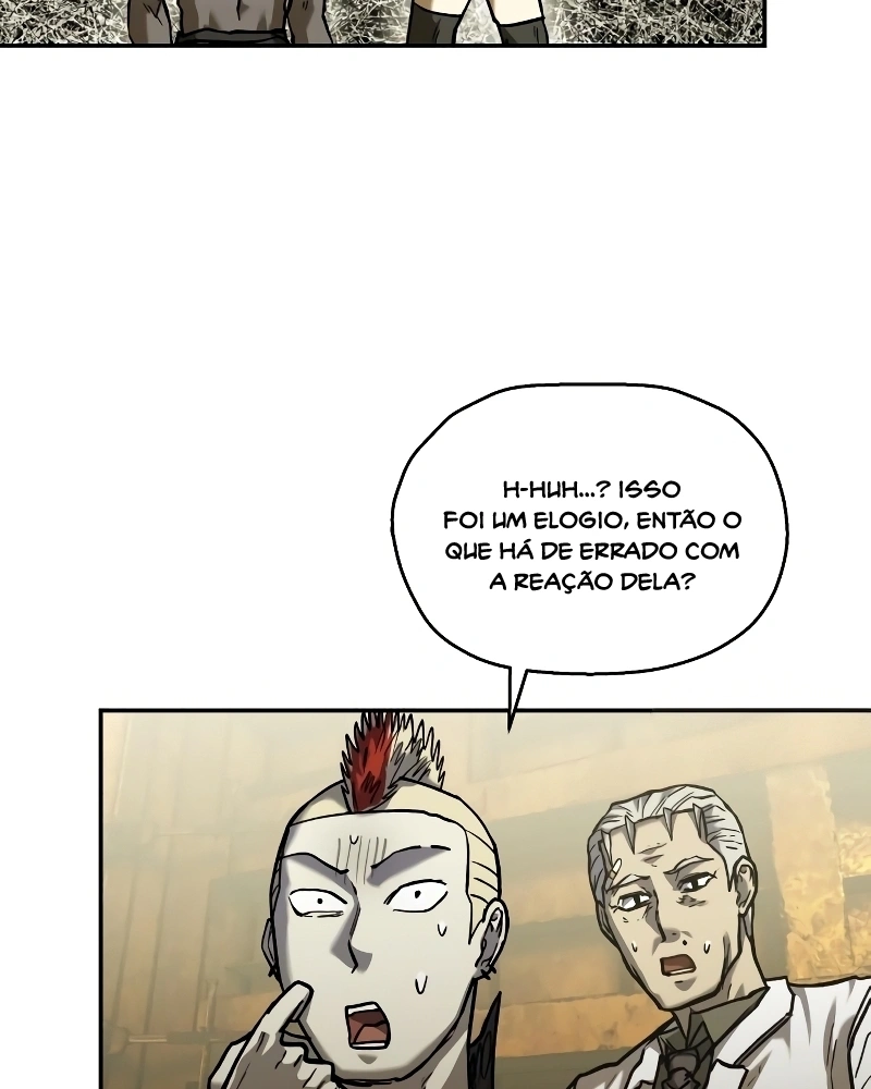 Surviving the Apocalypse Capítulo 17 Página 79