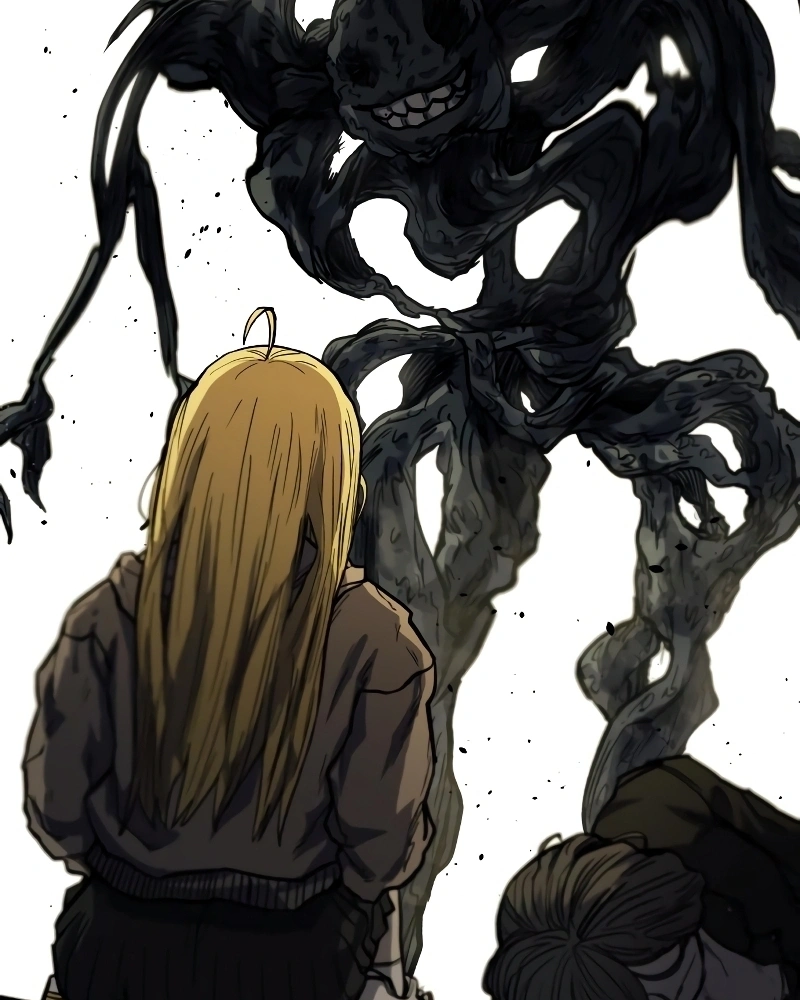 Surviving the Apocalypse Capítulo 17 Página 9