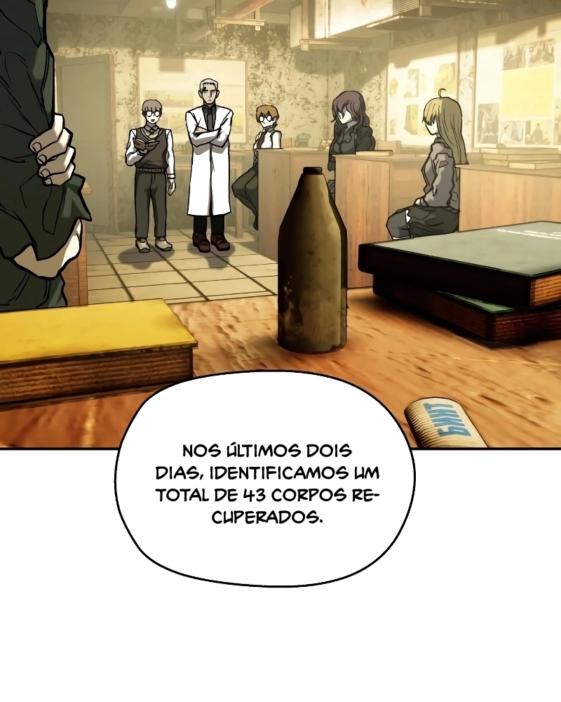Surviving the Apocalypse Capítulo 17 Página 96