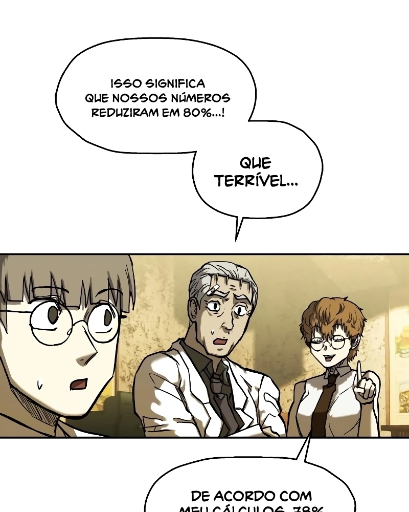 Surviving the Apocalypse Capítulo 17 Página 97