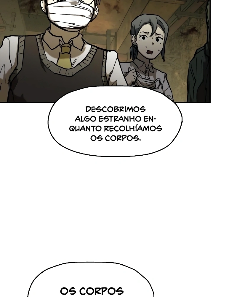 Surviving the Apocalypse Capítulo 17 Página 99