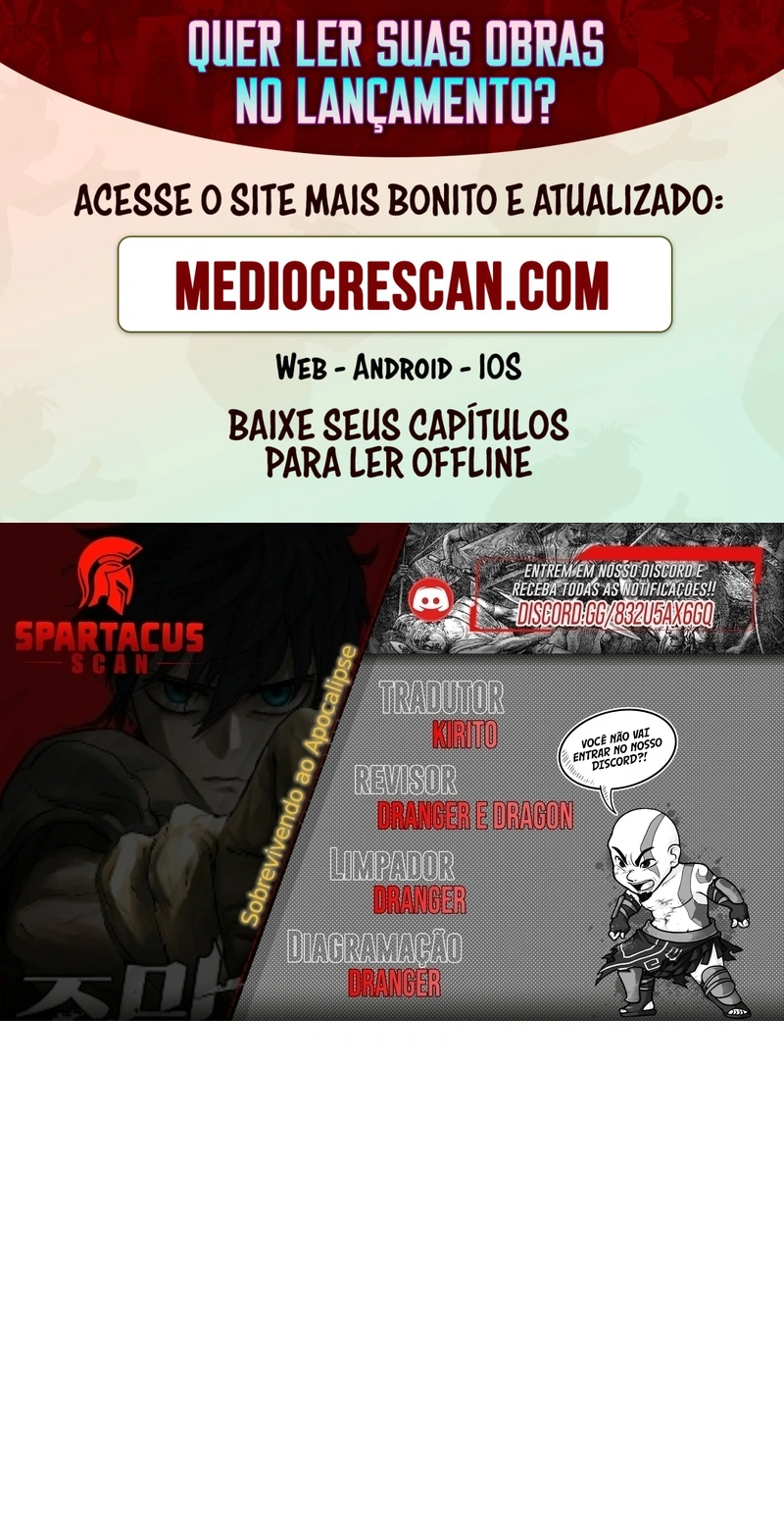 Surviving the Apocalypse Capítulo 18 Página 1