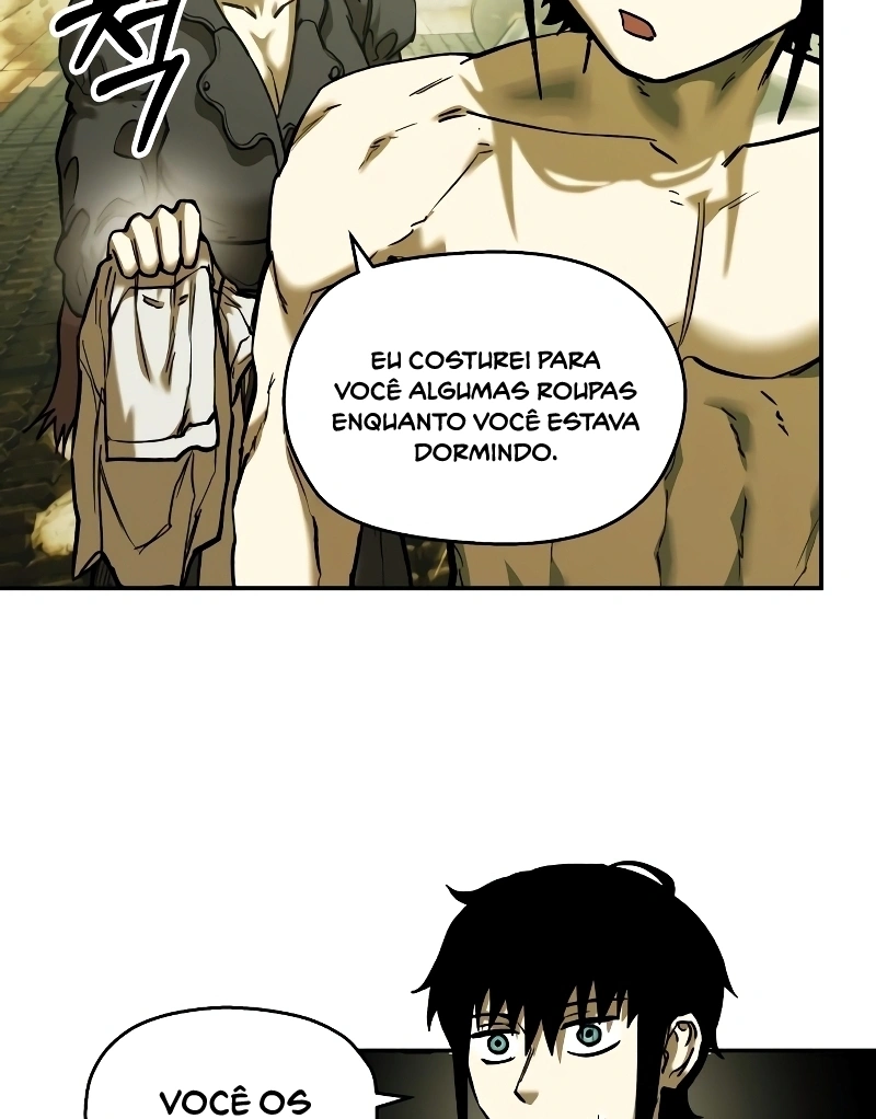 Surviving the Apocalypse Capítulo 18 Página 101