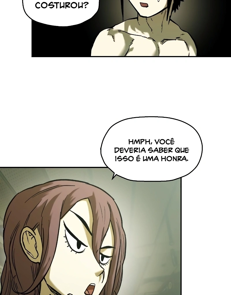 Surviving the Apocalypse Capítulo 18 Página 102