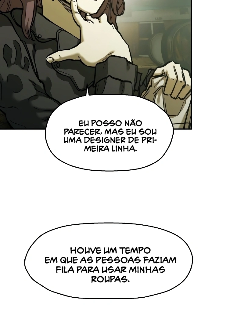 Surviving the Apocalypse Capítulo 18 Página 103