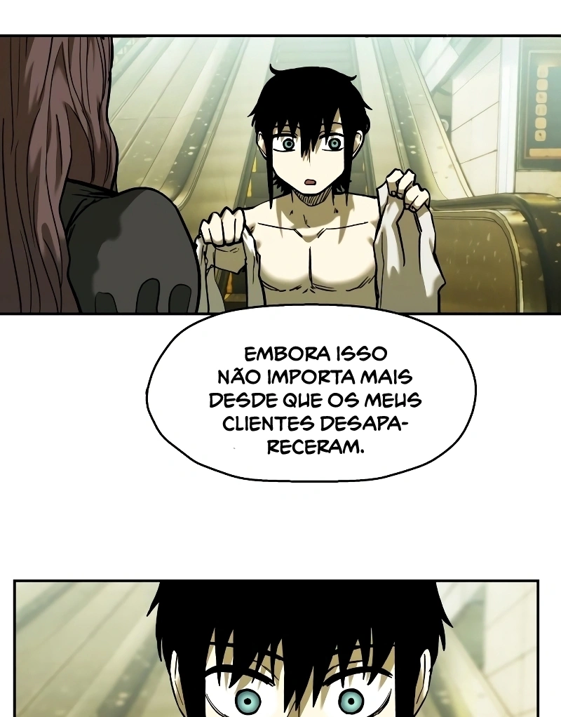 Surviving the Apocalypse Capítulo 18 Página 104
