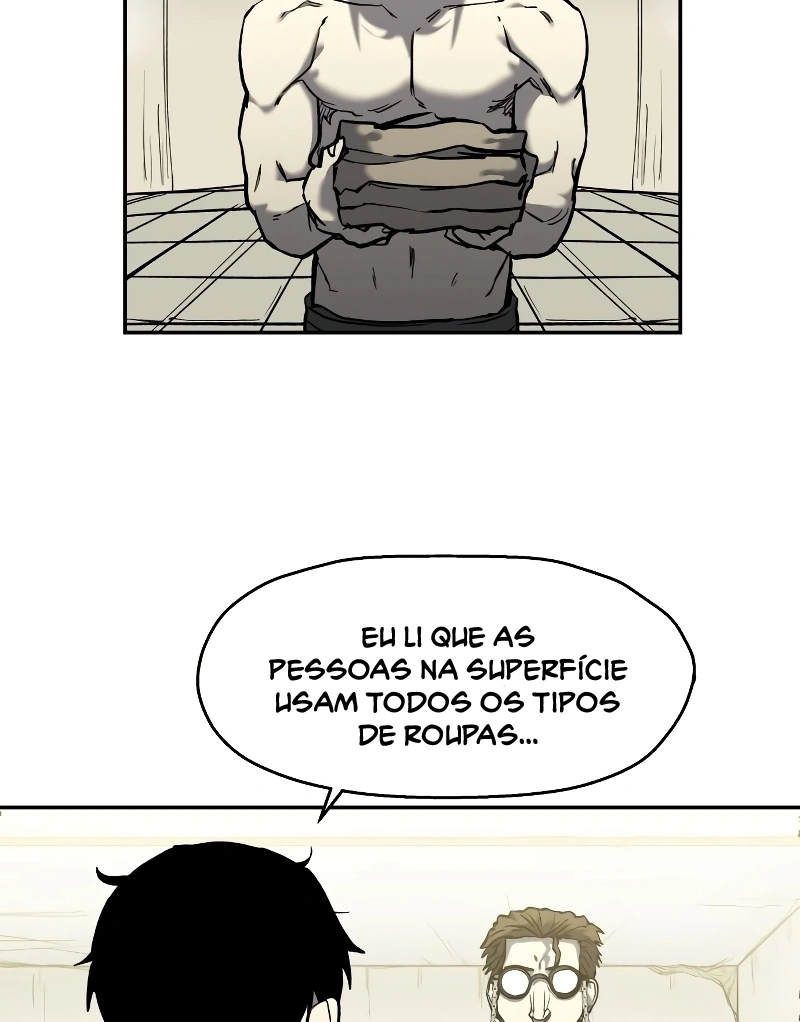 Surviving the Apocalypse Capítulo 18 Página 106