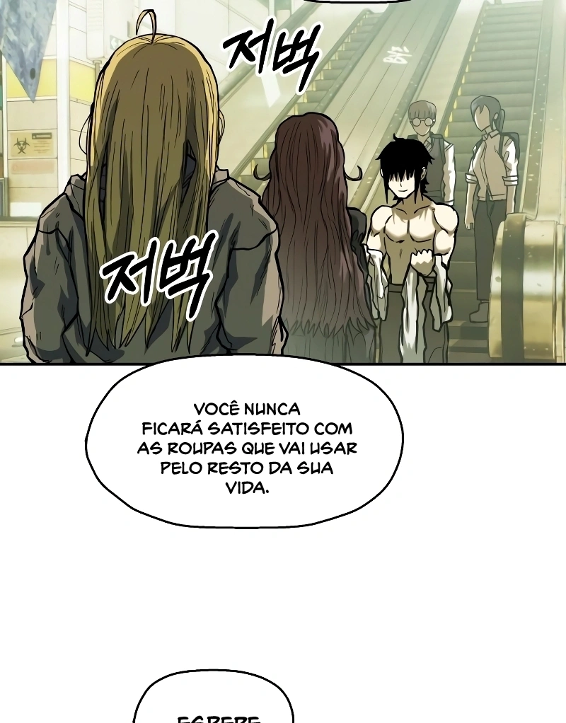 Surviving the Apocalypse Capítulo 18 Página 114