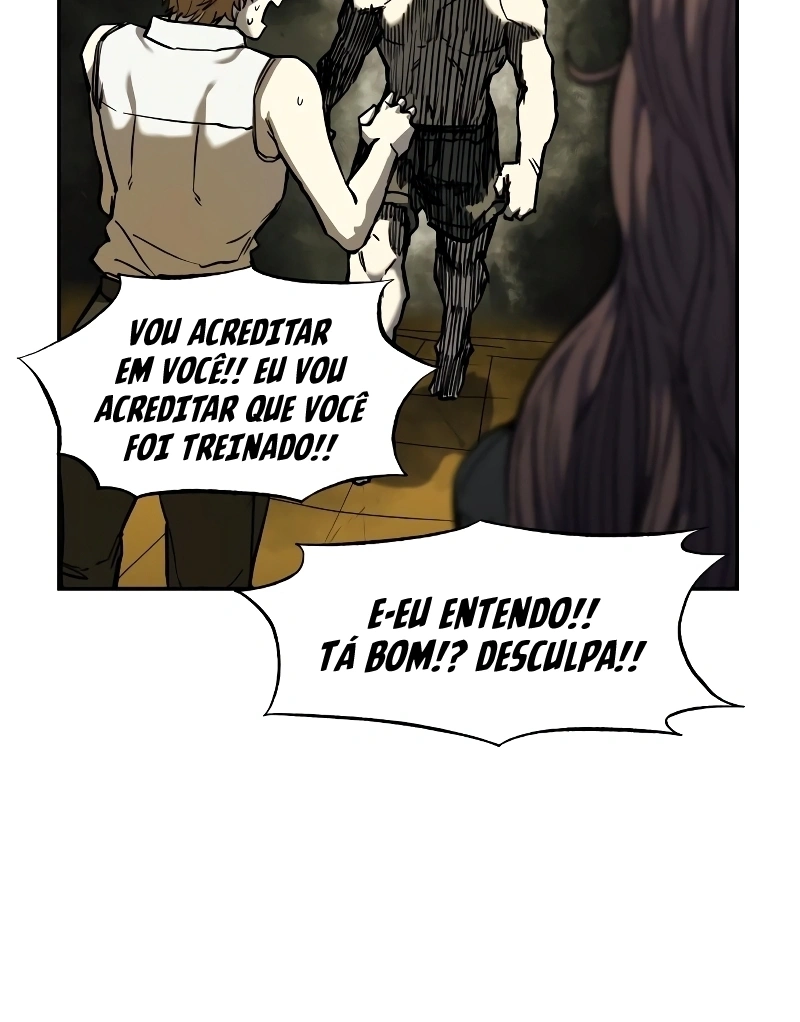Surviving the Apocalypse Capítulo 18 Página 18