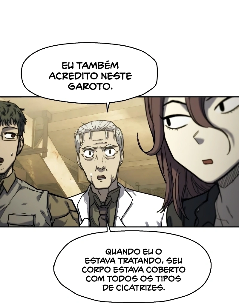 Surviving the Apocalypse Capítulo 18 Página 19