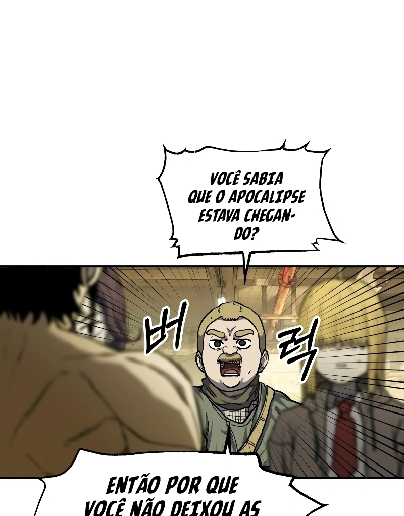 Surviving the Apocalypse Capítulo 18 Página 29