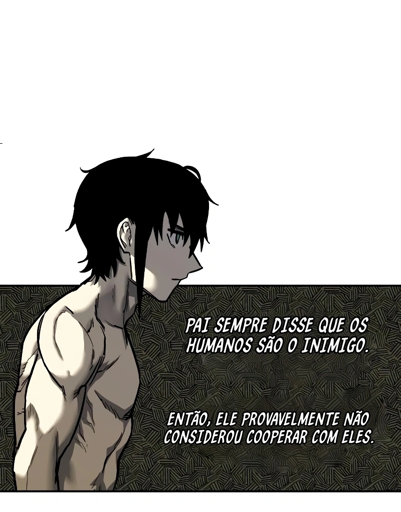 Surviving the Apocalypse Capítulo 18 Página 31