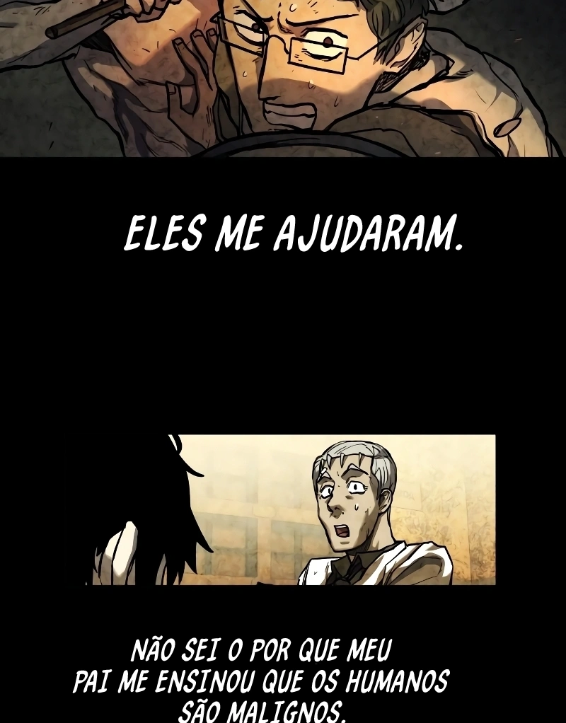 Surviving the Apocalypse Capítulo 18 Página 34