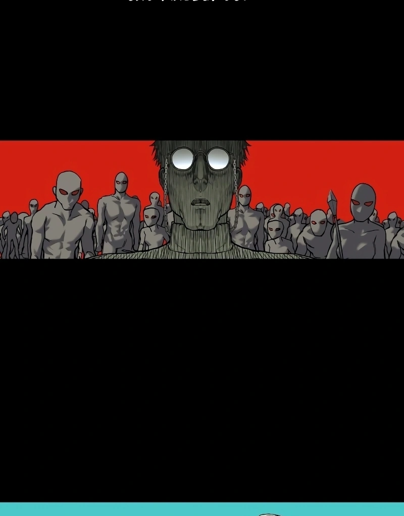 Surviving the Apocalypse Capítulo 18 Página 35