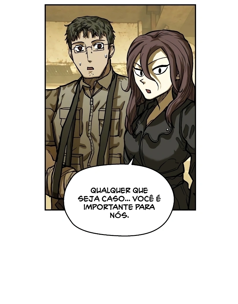 Surviving the Apocalypse Capítulo 18 Página 37