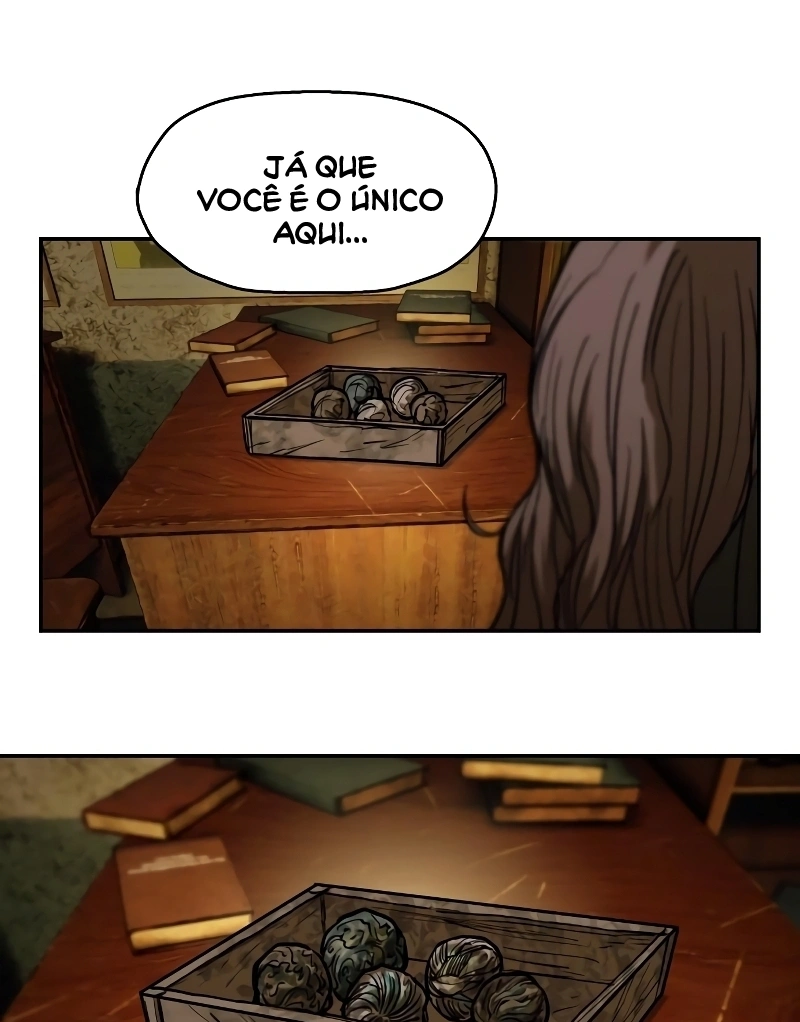 Surviving the Apocalypse Capítulo 18 Página 38