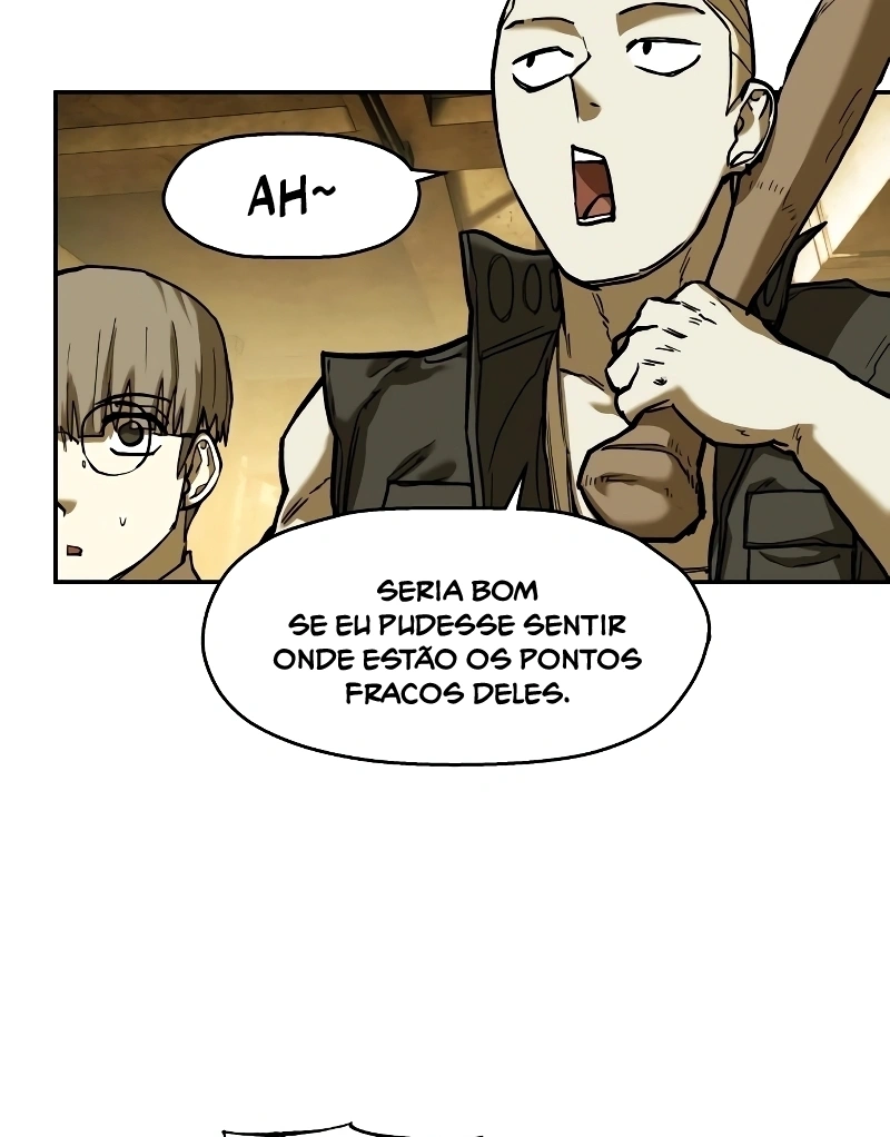 Surviving the Apocalypse Capítulo 18 Página 40