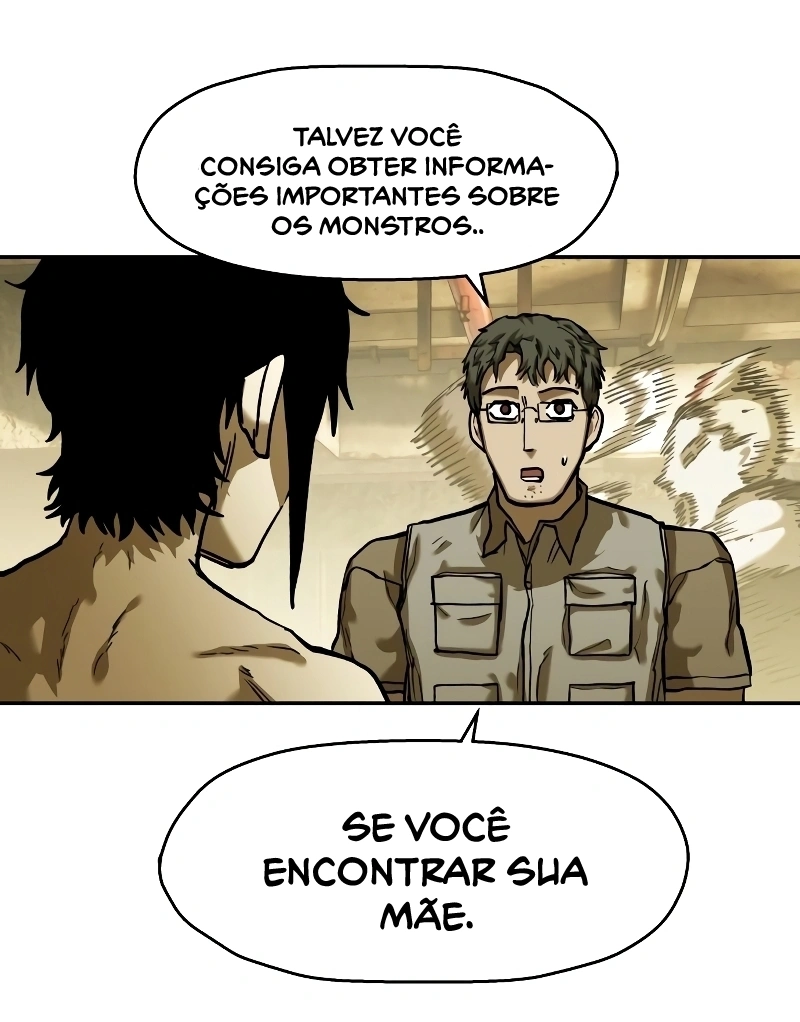 Surviving the Apocalypse Capítulo 18 Página 42