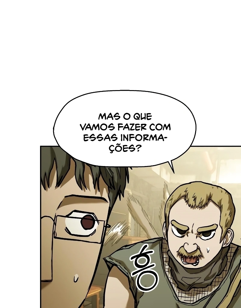 Surviving the Apocalypse Capítulo 18 Página 43