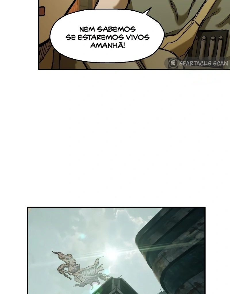 Surviving the Apocalypse Capítulo 18 Página 44