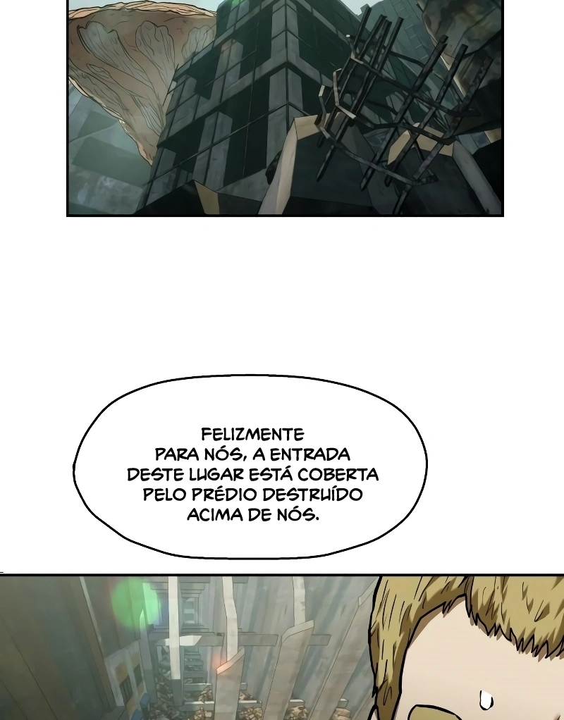 Surviving the Apocalypse Capítulo 18 Página 45