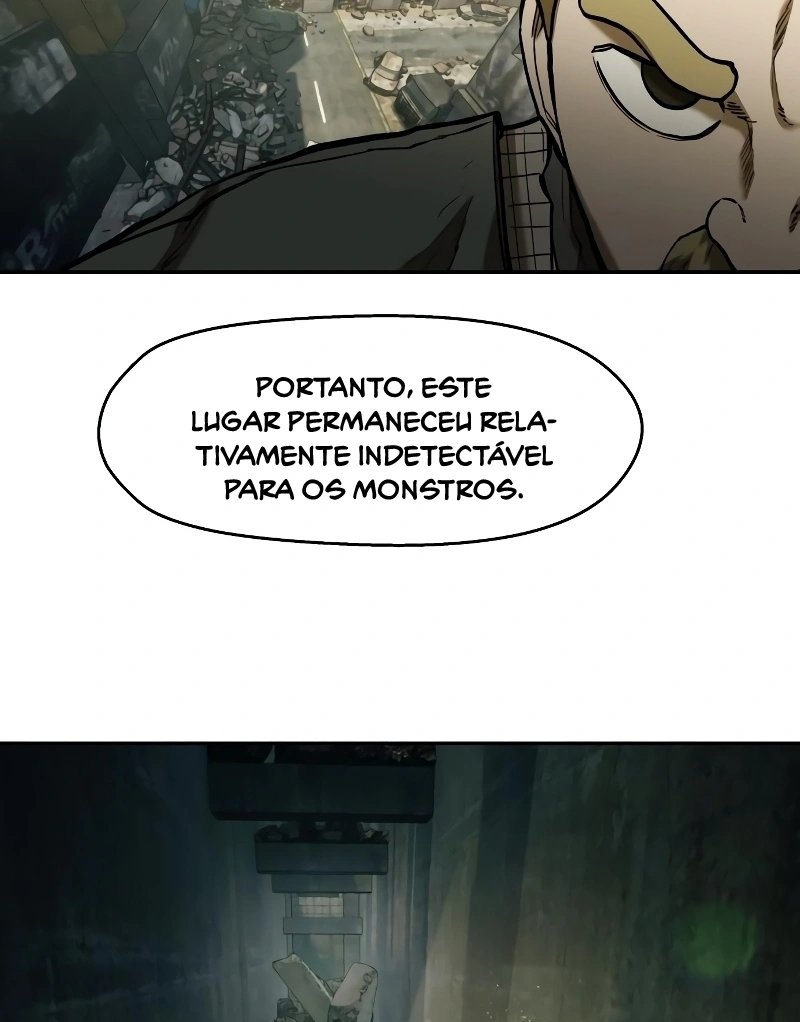 Surviving the Apocalypse Capítulo 18 Página 46