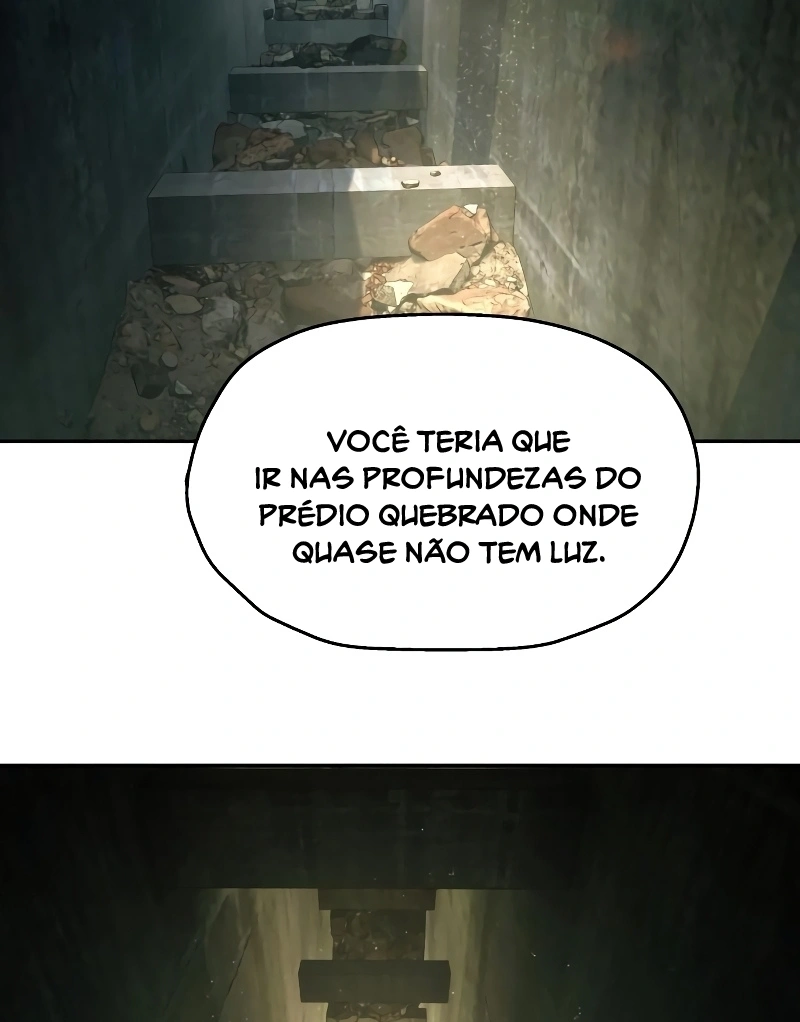 Surviving the Apocalypse Capítulo 18 Página 47