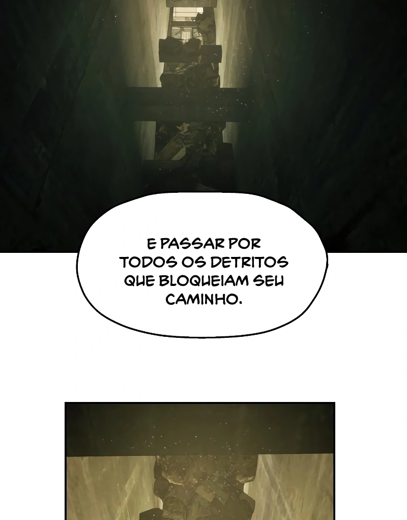 Surviving the Apocalypse Capítulo 18 Página 48
