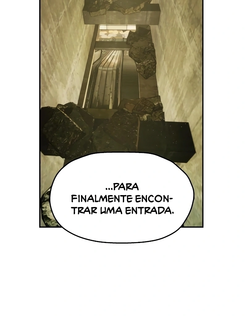 Surviving the Apocalypse Capítulo 18 Página 49