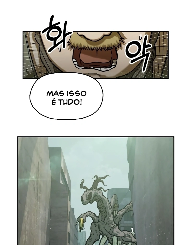 Surviving the Apocalypse Capítulo 18 Página 50