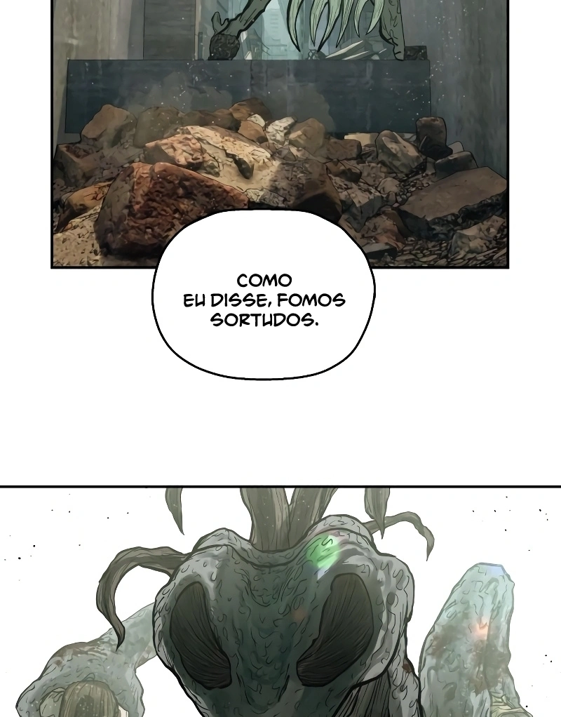 Surviving the Apocalypse Capítulo 18 Página 51
